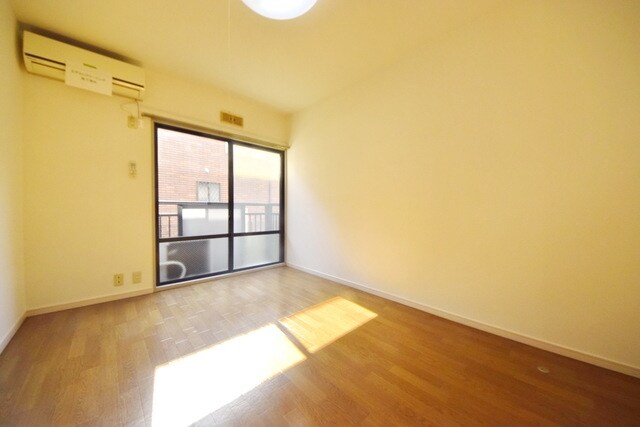 ミクニハイツ1の物件内観写真