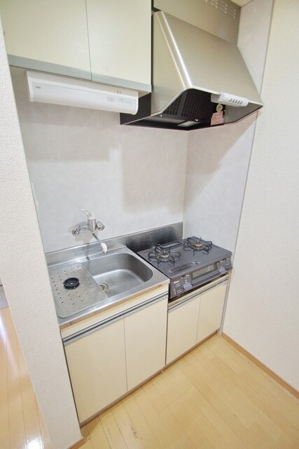 楓の物件内観写真