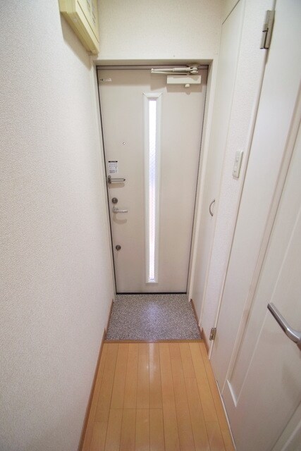 楓の物件内観写真