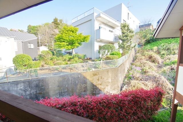 楓の物件内観写真