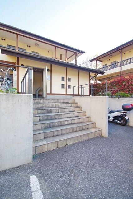 楓の物件内観写真