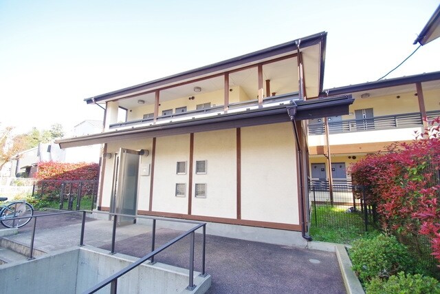 楓の物件内観写真