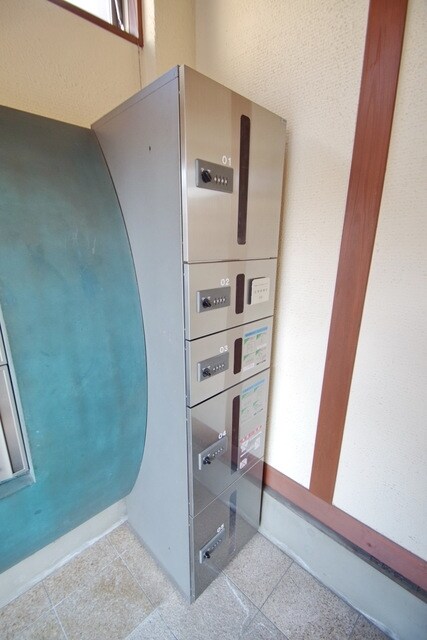 楓の物件内観写真