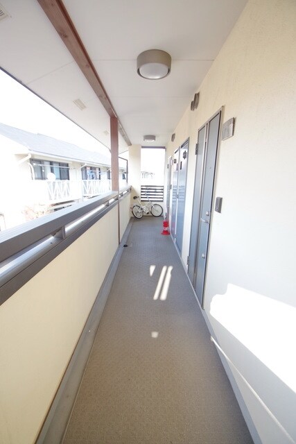 楓の物件内観写真