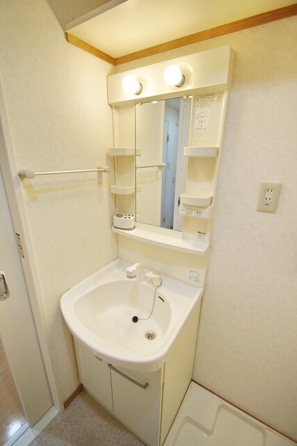 楓の物件内観写真