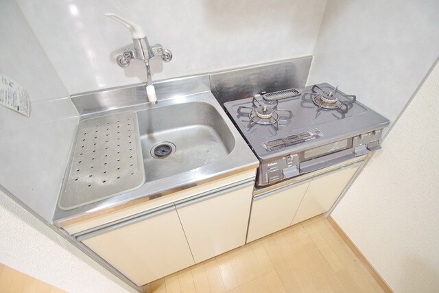 楓の物件内観写真