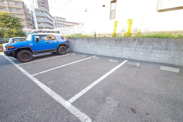 楓の物件内観写真