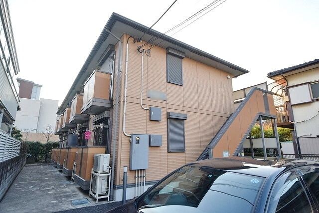 エスペランサ・シマの物件内観写真