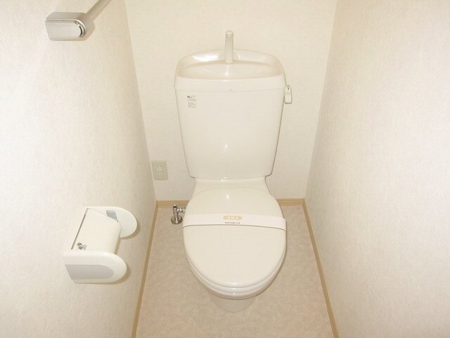 エスペランサ・シマの物件内観写真