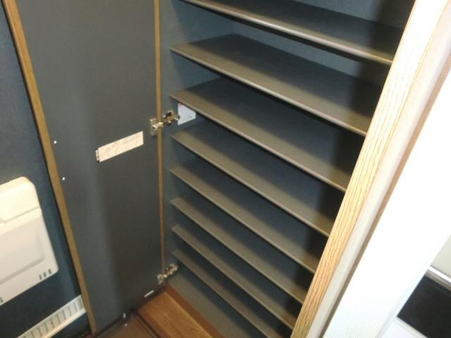 ベルグラン祖師谷の物件内観写真