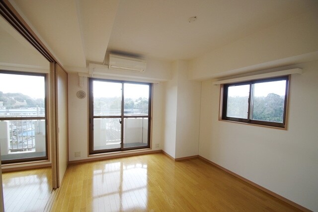 ベェルヴェル稲城の物件内観写真