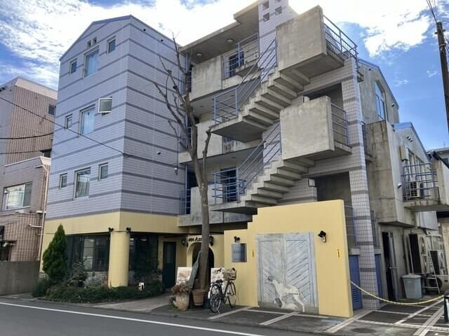 パティオアゼリーの物件内観写真