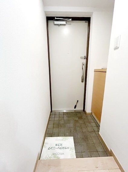 ライオンズマンション調布国領の物件内観写真