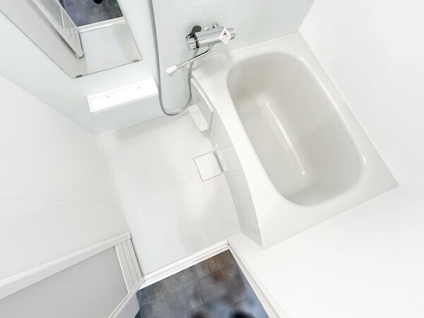 ライオンズマンション調布国領の物件内観写真