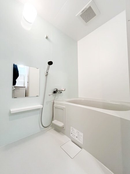 ライオンズマンション調布国領の物件内観写真