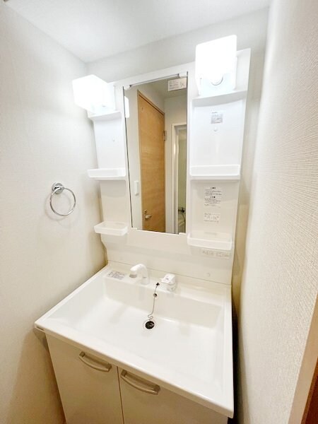 ライオンズマンション調布国領の物件内観写真