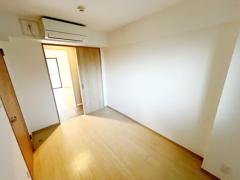 ライオンズマンション調布国領の物件内観写真