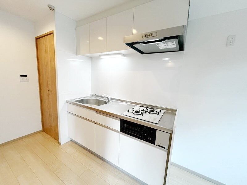 ライオンズマンション調布国領の物件内観写真