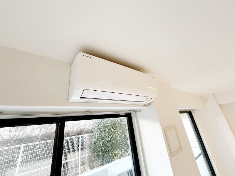 ライオンズマンション調布国領の物件内観写真