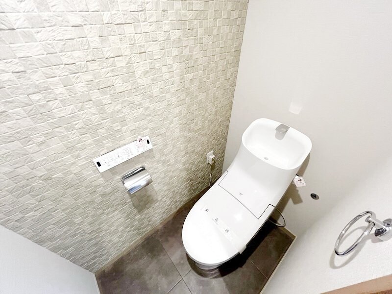 ライオンズマンション調布国領の物件内観写真