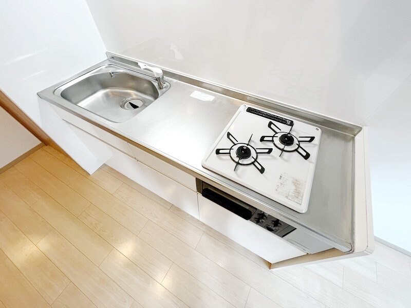 ライオンズマンション調布国領の物件内観写真