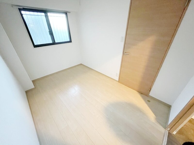 ライオンズマンション調布国領の物件内観写真