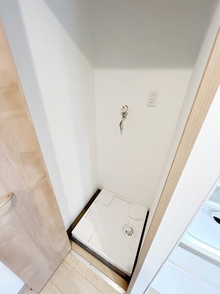 ライオンズマンション調布国領の物件内観写真