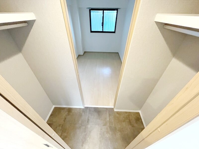 ライオンズマンション調布国領の物件内観写真