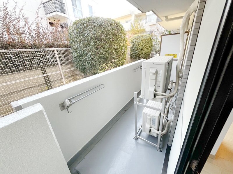 ライオンズマンション調布国領の物件内観写真