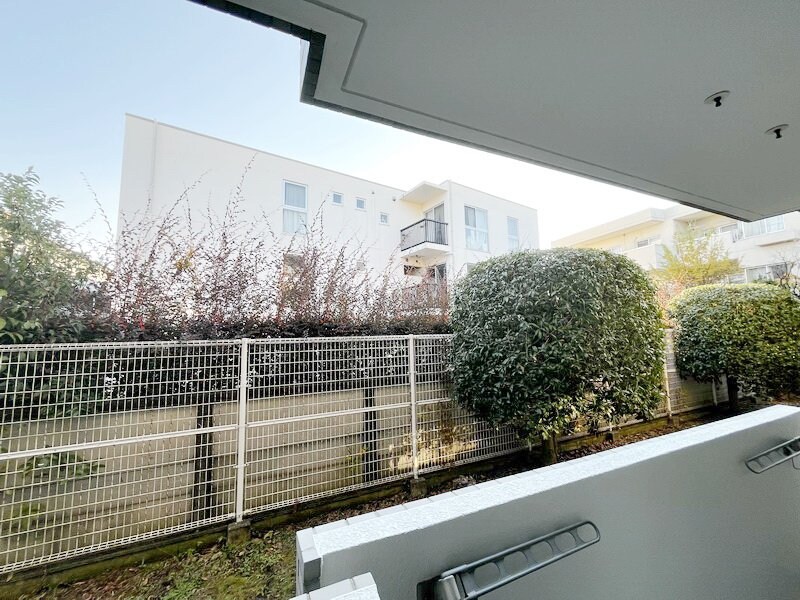 ライオンズマンション調布国領の物件内観写真