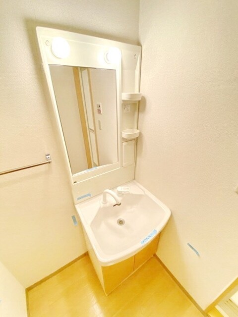 ハイツ・コスモスの物件内観写真