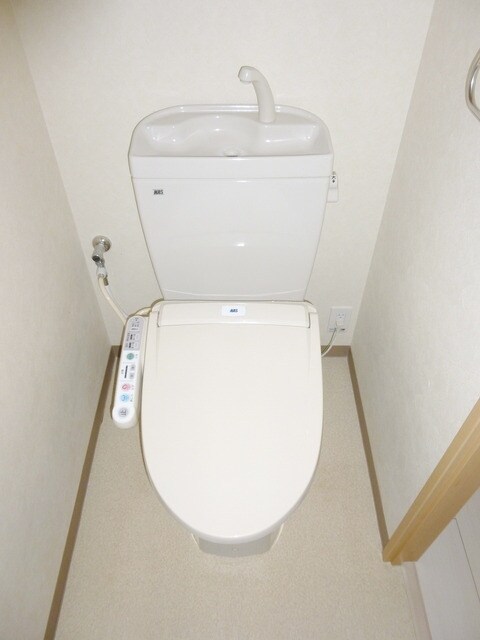 ディア・ベルジュの物件内観写真