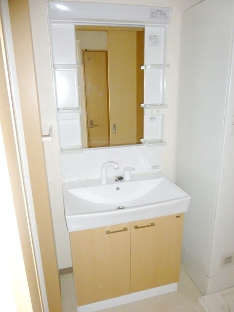 ディア・ベルジュの物件内観写真