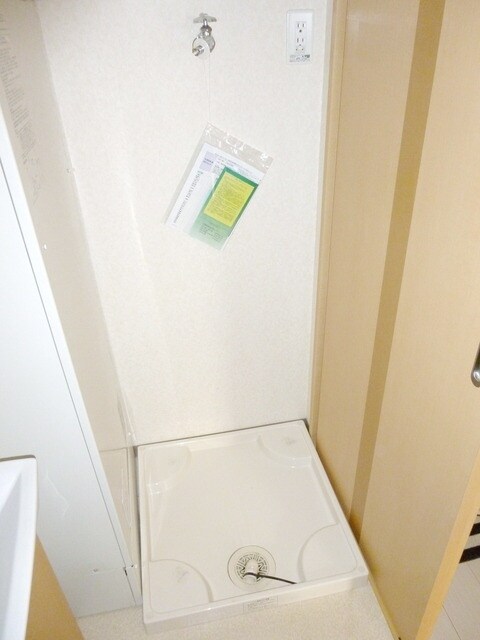 ディア・ベルジュの物件内観写真