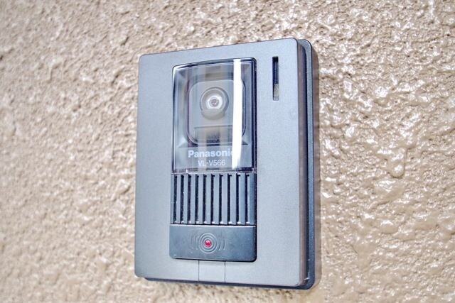 ディア・ベルジュの物件内観写真