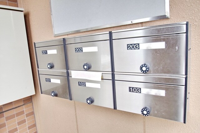 ディア・ベルジュの物件内観写真