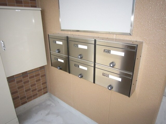 ディア・ベルジュの物件内観写真