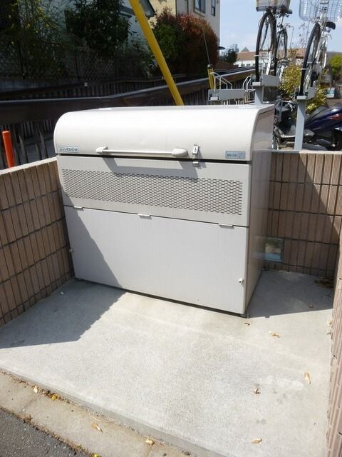 ディア・ベルジュの物件内観写真