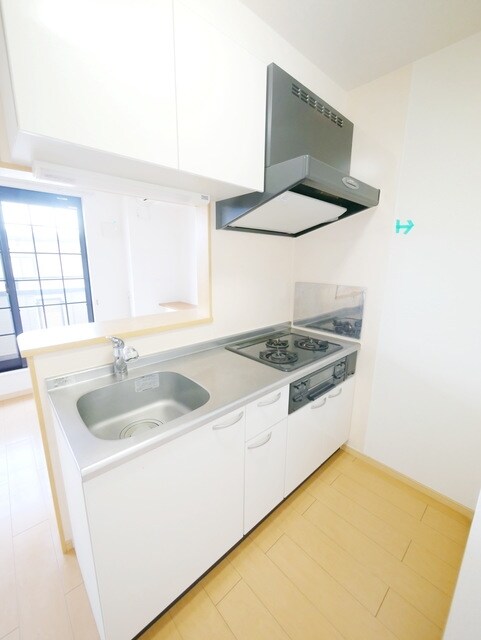 マグノリアの物件内観写真