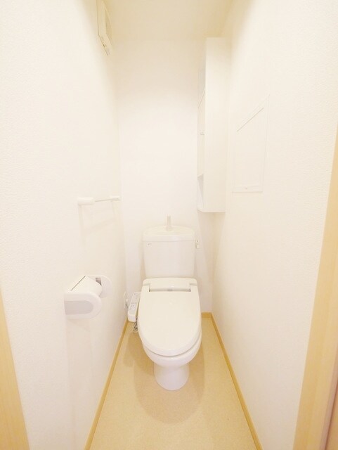 マグノリアの物件内観写真