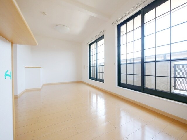 マグノリアの物件内観写真