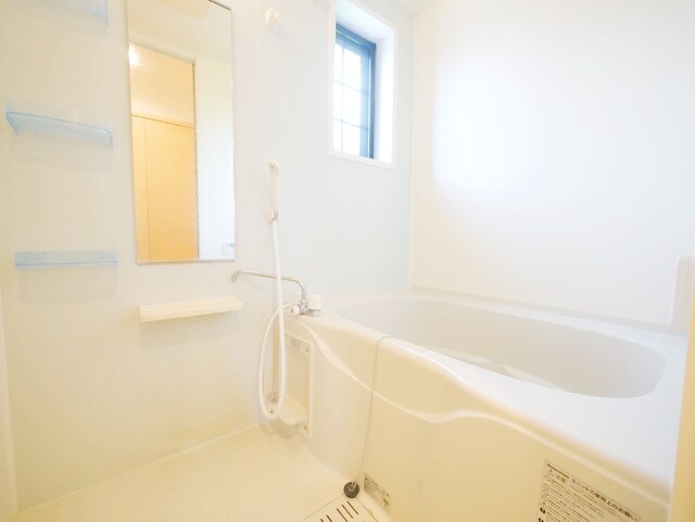 マグノリアの物件内観写真