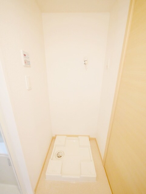 マグノリアの物件内観写真