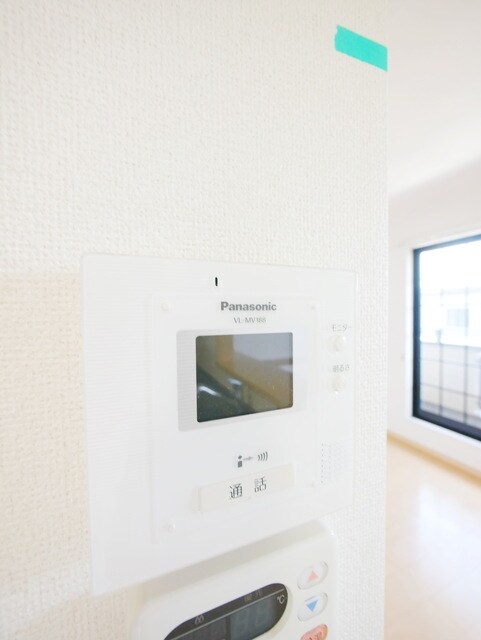 マグノリアの物件内観写真