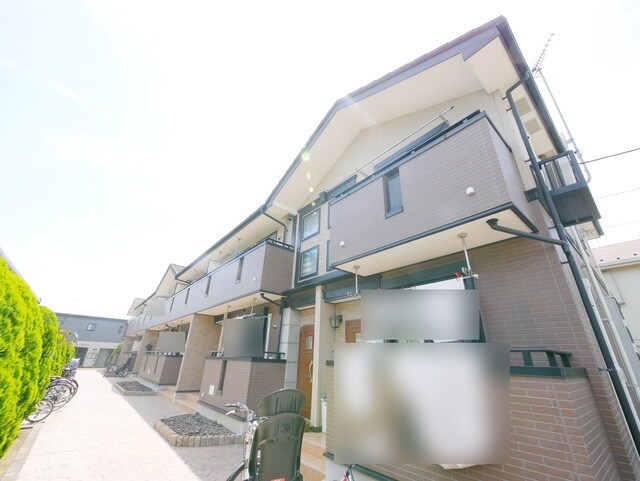 マグノリアの物件内観写真