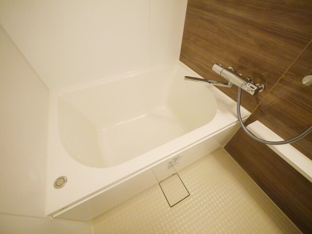 ドゥーエ二子新地の物件内観写真