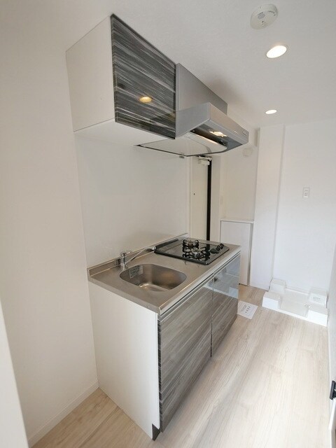 アザーレ・クオン向ヶ丘遊園の物件内観写真