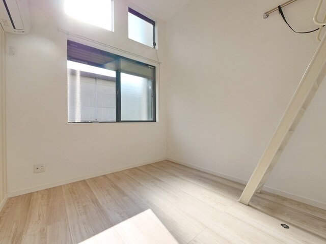 アザーレ・クオン向ヶ丘遊園の物件内観写真