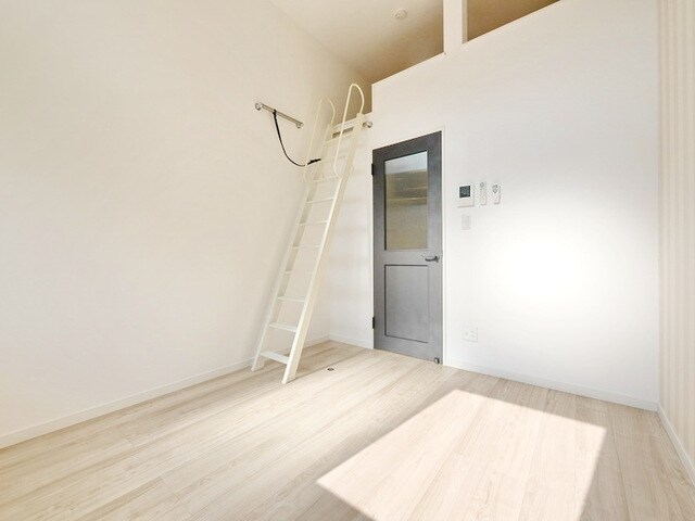 アザーレ・クオン向ヶ丘遊園の物件内観写真