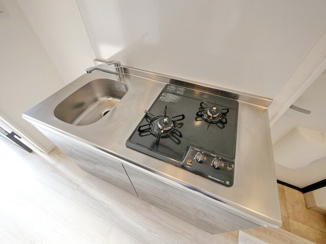 アザーレ・クオン向ヶ丘遊園の物件内観写真